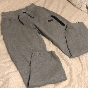 Nike Air sweats